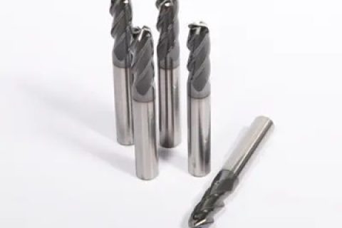立铣刀加工有哪些重要因素？