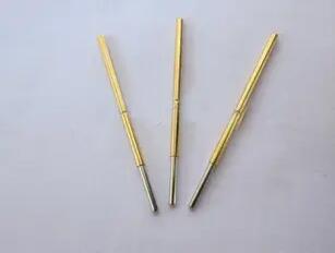 测试顶针的特点机器使用效果-标兵传动网