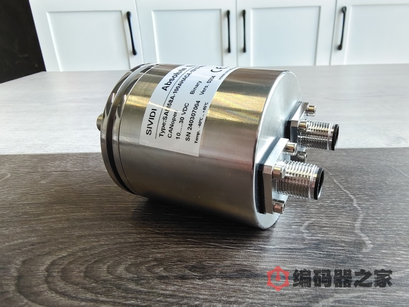 国产旋转编码器生产厂家介绍,附定制解决方案与选型策略-标兵传动网