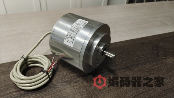 国产旋转编码器生产厂家介绍,附定制解决方案与选型策略-标兵传动网