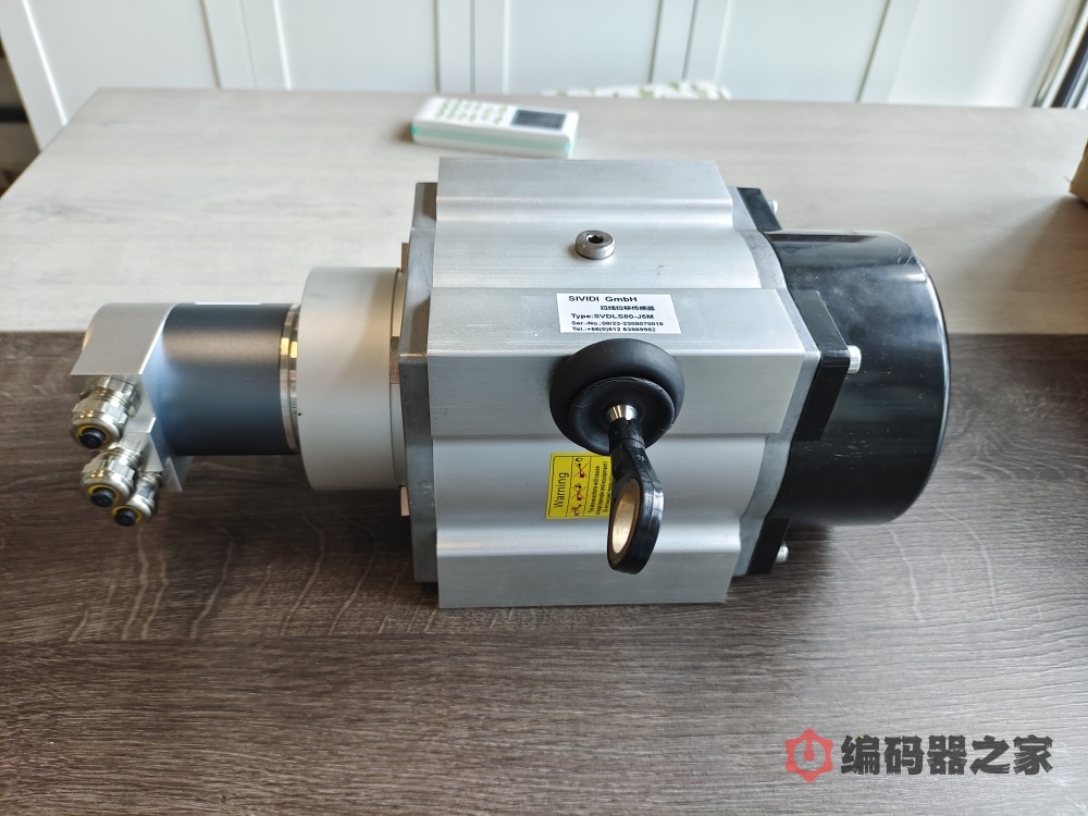 Z 136.310,一款拉线位移传感器介绍,附国产方案(Z 136.305/15)-标兵传动网
