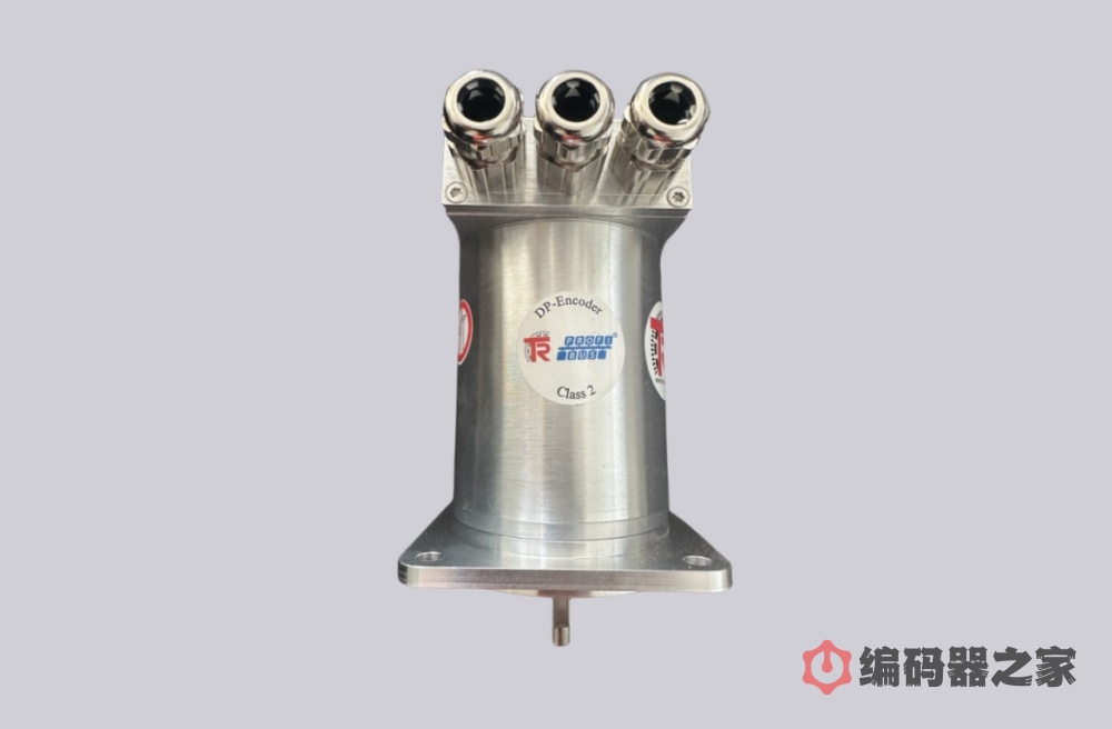 CEV65M-50034，TR帝尔编码器国产替代方案，附定制化流程（171-50034）