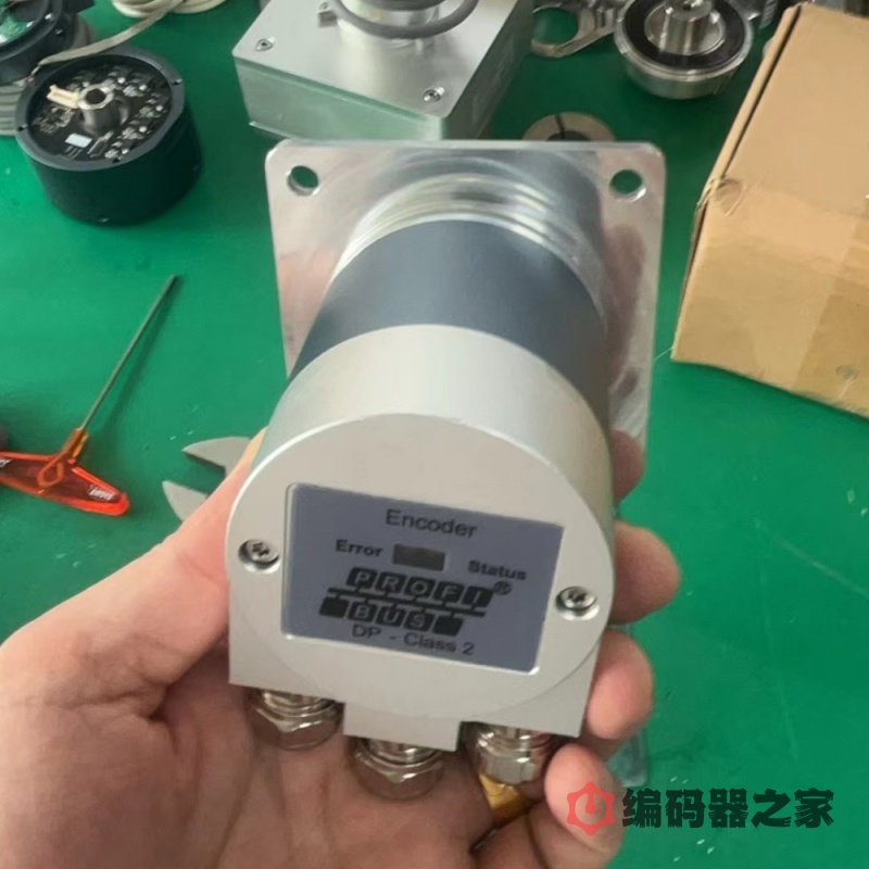 CEV65M-50034,TR帝尔编码器国产替代方案,附定制化流程(171-50034)-标兵传动网