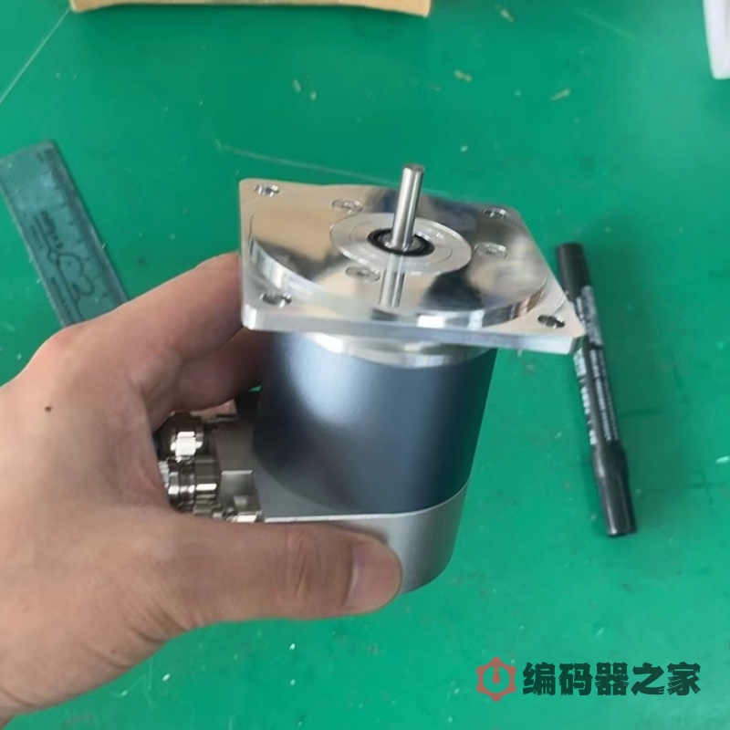 CEV65M-50034,TR帝尔编码器国产替代方案,附定制化流程(171-50034)-标兵传动网