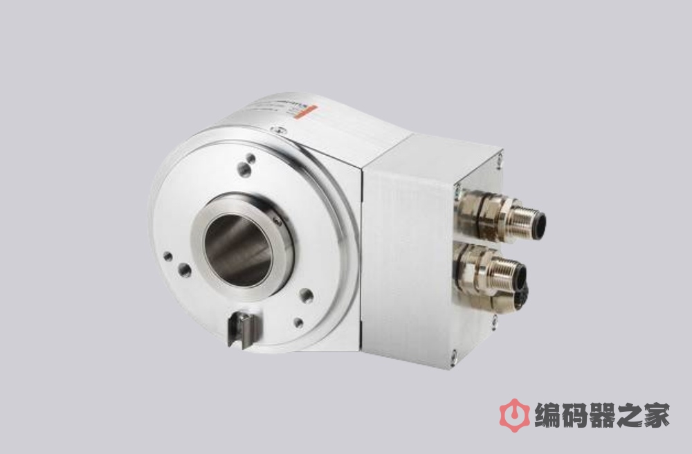IK.DW.02A-3001，一款库伯勒通孔绝对值编码器的停产替代解决方案（Profibus-DP协议）