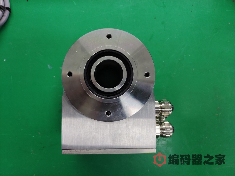 8.9080.3131.3001,库伯勒编码器停产型号定制替方案,解决备件应用-标兵传动网