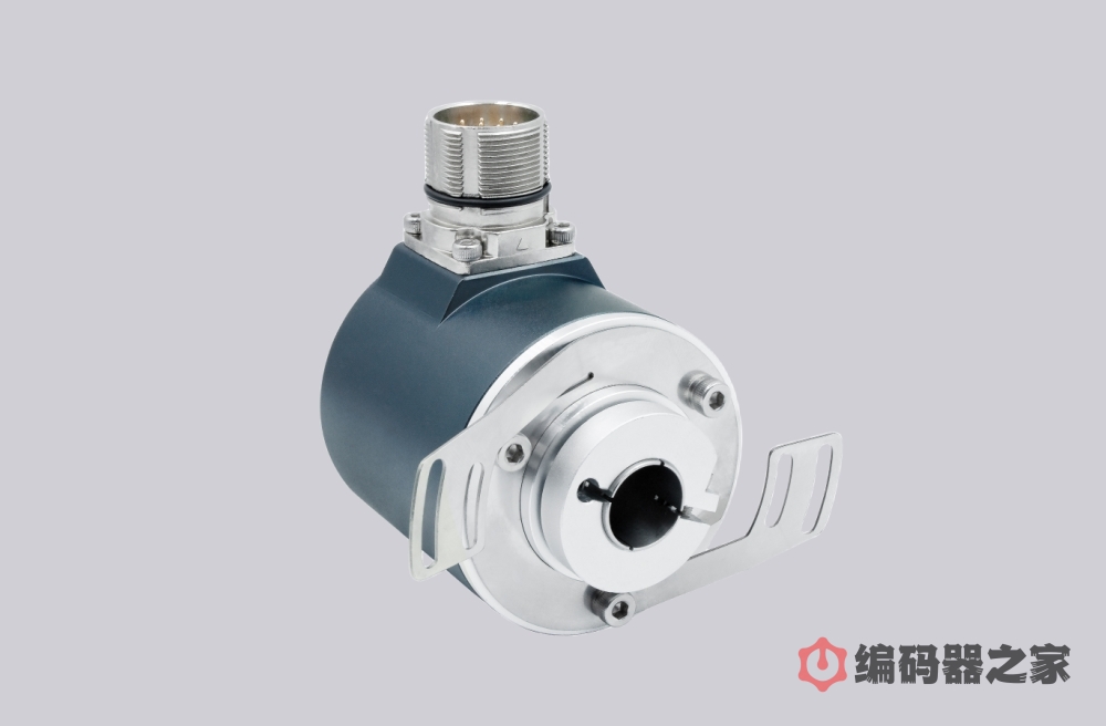 HS25MPE6MB6W915N，埃福创增量编码器定制解决方案