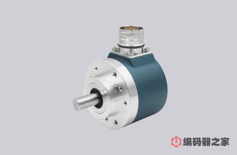 GM400.Z103和GM400.Z61：两款变桨编码器的国产化定制替代说明