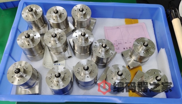 PVM78E-011K2R0BN-1213，一款防爆绝对值编码器的替代解决方案（Profibus国产化方案）