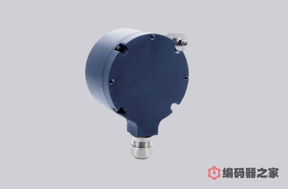 Leine Linde编码器 XHI 862108556-1024 772152-01