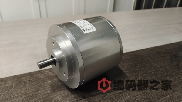 14-14361-5000和14-14361-1024，增量编码器停产型号替代品定制方案