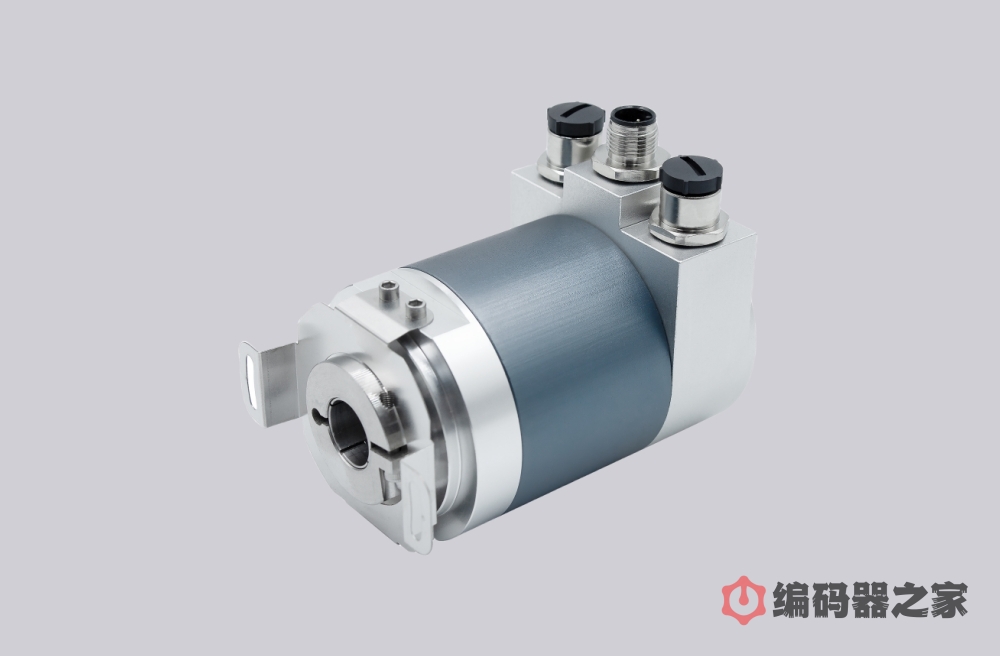 旋转编码器如何正确接线？信号连接与调试要点解析