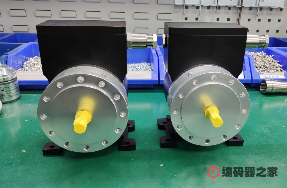 AMS4K-1212,Huebner编码器上一代型号(提供替代解决方案)-标兵传动网
