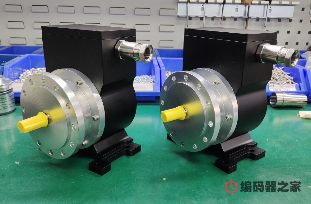 AMS4K-1212,Huebner编码器上一代型号(提供替代解决方案)-标兵传动网