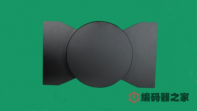 FG40SS-1200G-90G-NG-B35/B14,霍伯纳重载编码器老款型号非标定制解决方案(FG4SS-1200G-90G-NG)-标兵传动网