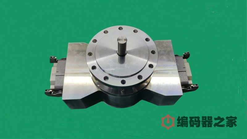 FG40SS-1200G-90G-NG-B35/B14,霍伯纳重载编码器老款型号非标定制解决方案(FG4SS-1200G-90G-NG)-标兵传动网