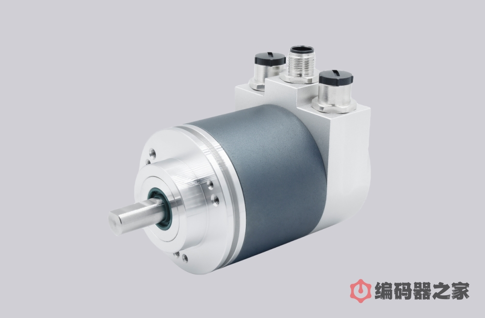 一起认识编码器：编码器的作用与功能解析，传动装置不可缺少的配件
