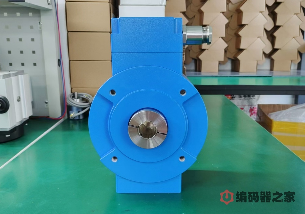 埃福创编码器M6C-4S1HX51ZTZ00,一款石油领域防爆重载绞车编码器(老款M6-4S1HX51ZTZ00)-标兵传动网