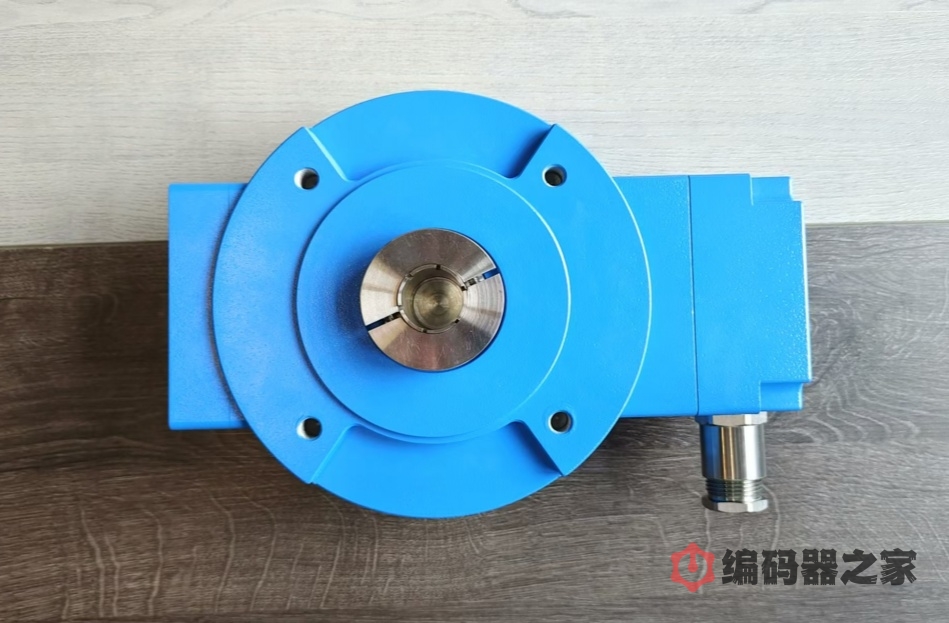 埃福创编码器M6C-4S8HX51ZTZ00，石油绞车重载编码器定制介绍（M6C-4S1HX51ZTZ00型号升级版本）