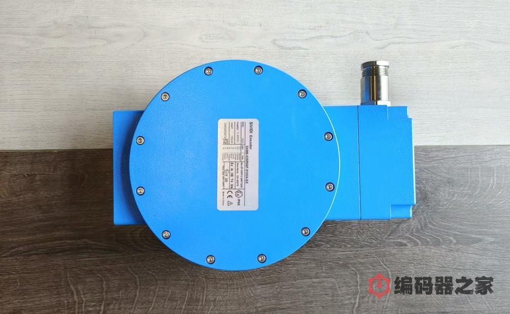 M6C-5S8XH51-T005，埃福创编码器的定制替代与解决方案分享（M6C-5S8HX51-T005）