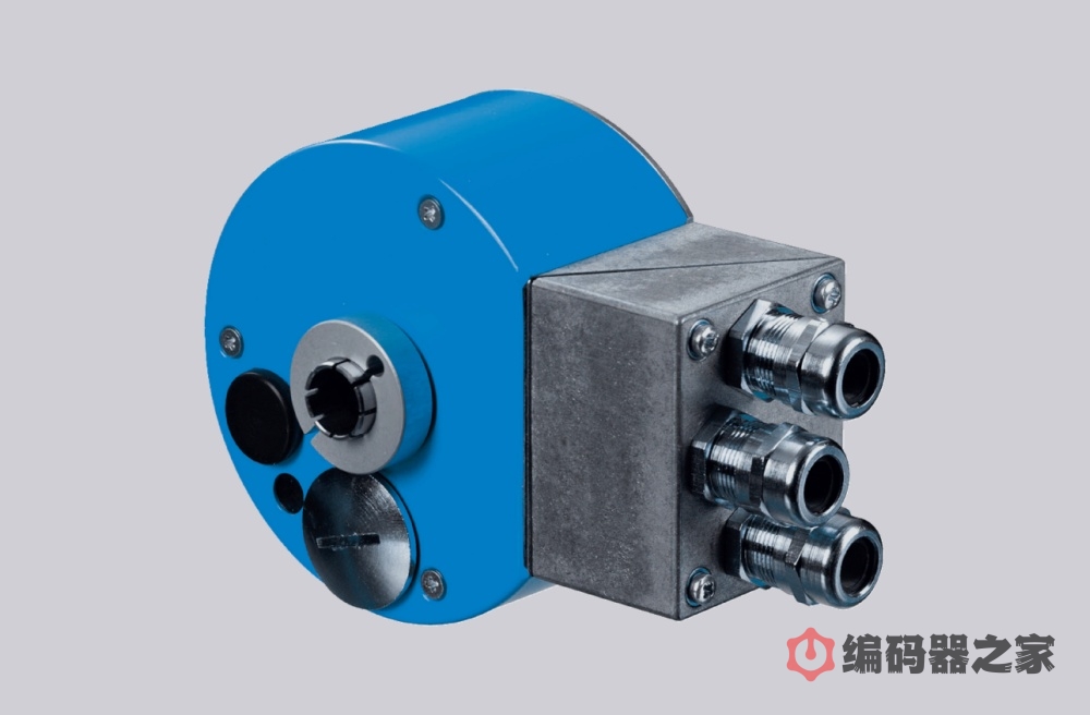 ATM90-PXG13X13，SICK西克通孔绝对值编码器停产型号替代解决方案