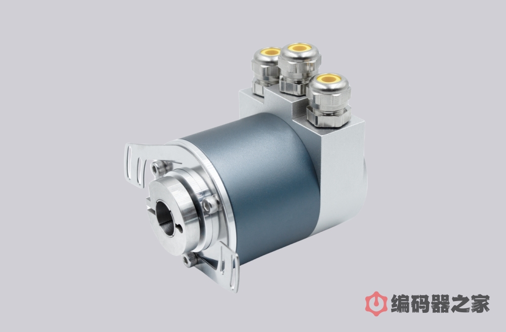 CES65M-00027TR帝尔绝对值编码器，Profibus-DP通讯协议解决方案（ALT: 121-00027）