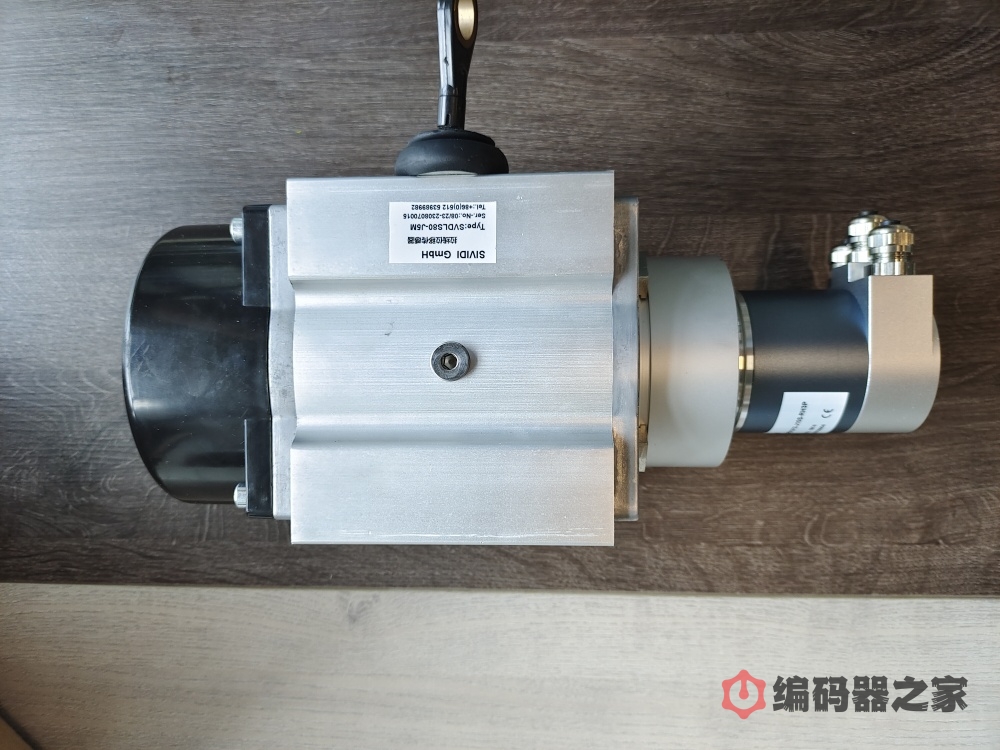 CEW65M-10084，TR帝尔拉线位移传感器的国产化替代方案（CEW65M-10083）