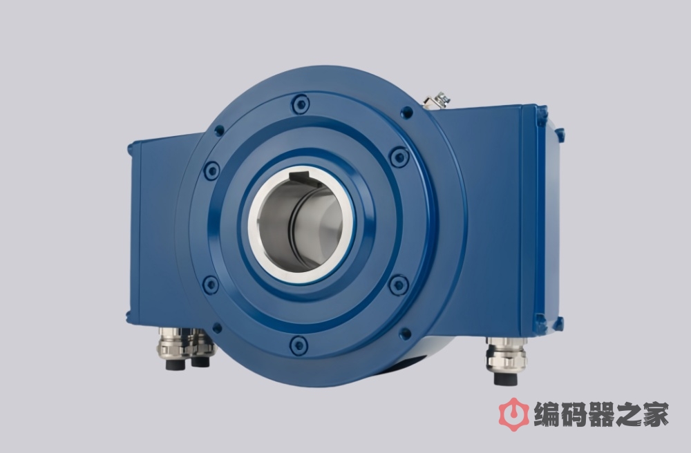 ASSH60KK-13-FG-16384/16384G-90G-NG/50P，一款霍伯纳绝对值编码器的咨询笔记
