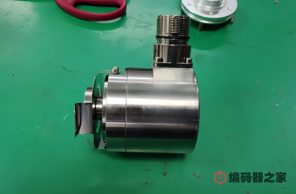 ATM90-AXA12X12,SICK西克ATM90编码器停产定制替代介绍(ATM90-ATA12X12)-标兵传动网