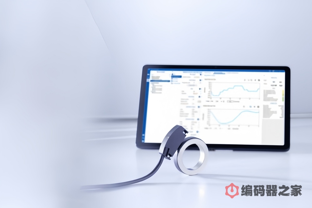 全新 EB260:堡盟革命性编码器技术-标兵传动网