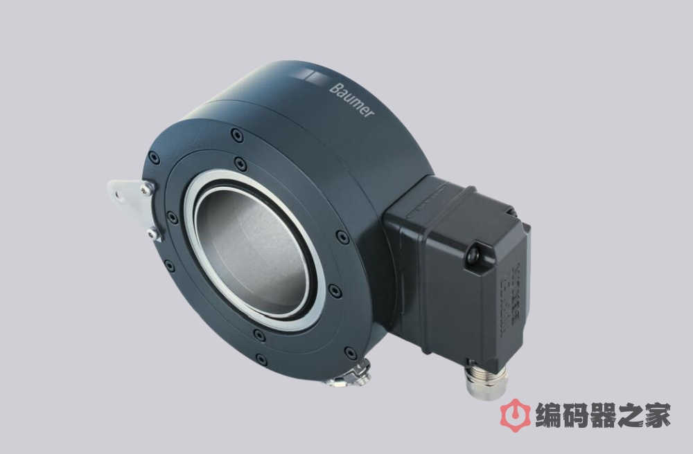 HOG163 DN 1024 I,堡盟大孔径增量式重载编码器-标兵传动网