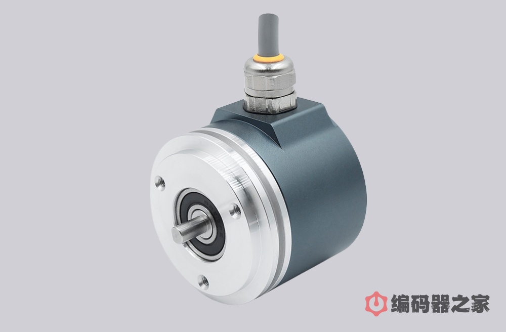 绝对值编码器清零方法及位置校准应用分析