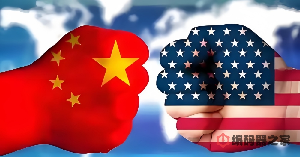 中美关税：如何应对美国产编码器，如埃福创、丹纳赫、罗克韦尔？