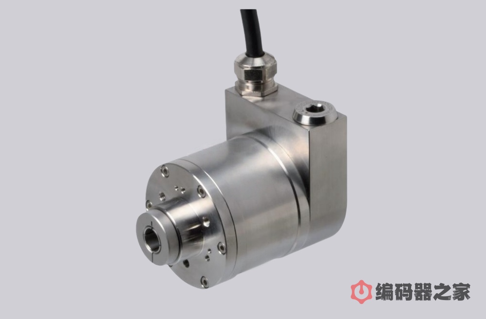 绝对值编码器说明书：结构原理、接线方式与使用指南