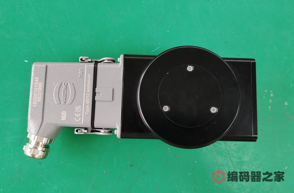 HSD3510244A9 HSD35 系列增量式编码器-标兵传动网