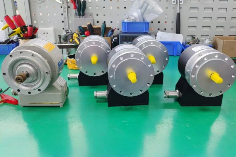 FG40K-2400G-90G-NG增量编码器国产化替代方案-标兵传动网