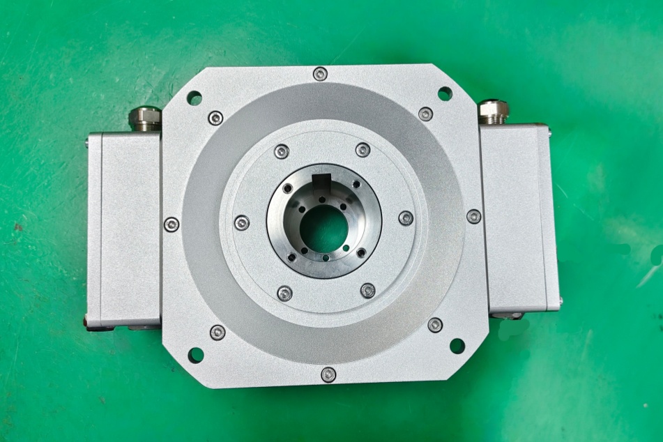 FGH40KK-8192G-90G-NG/20P增量编码器国产化替代方案