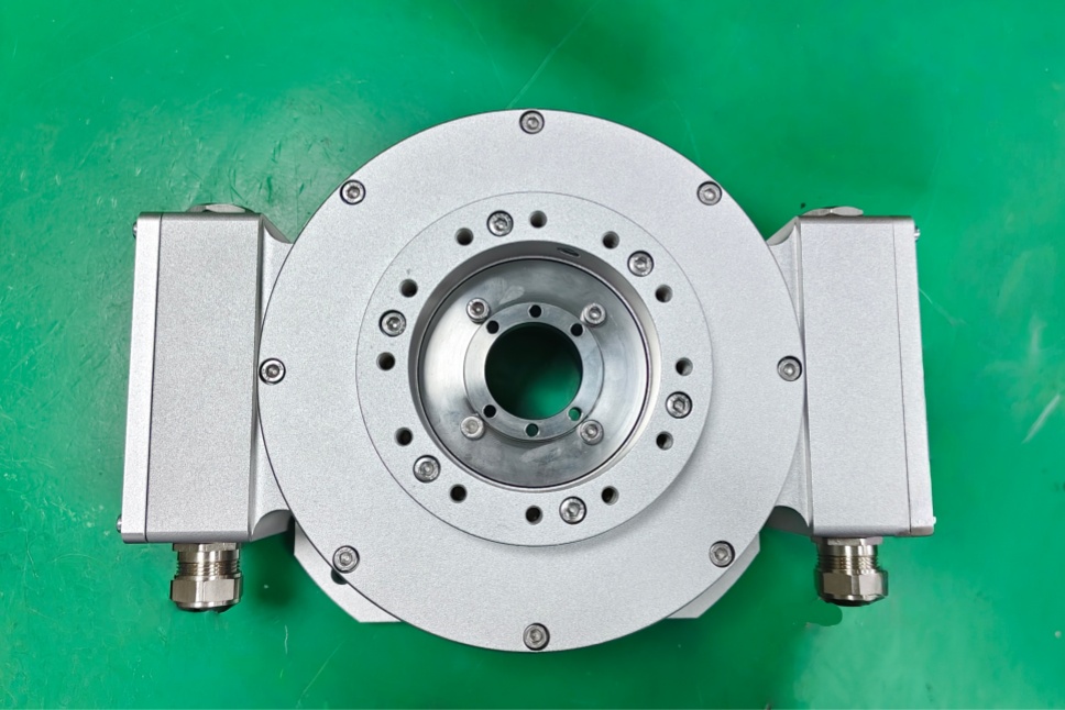 FGH6KK-2500G-90G-NG-S-J/50P增量编码器国产化替代方案